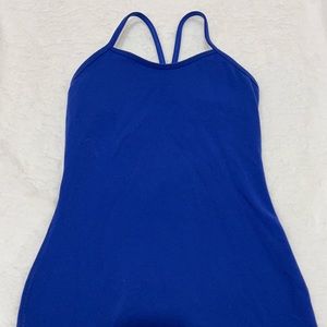 30. ‼️4/$30 Lulu Power Y Tank